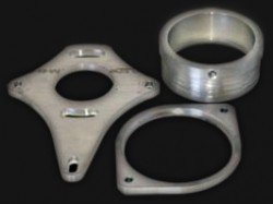 Carburetor Mounting Kits