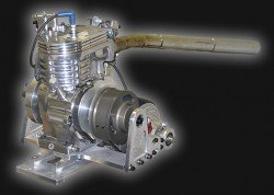 Complete Terminator Engine